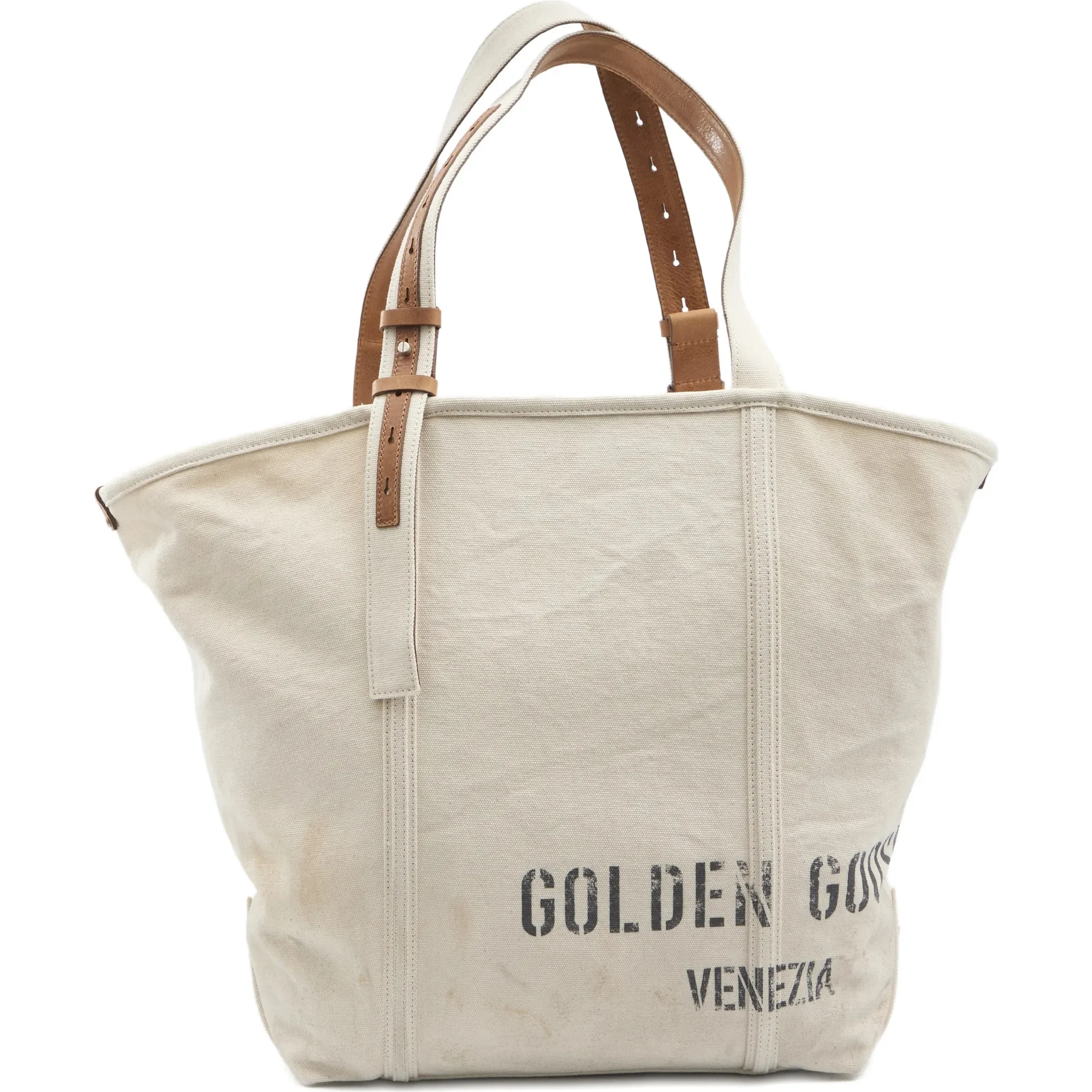 Golden Goose Bags.. Beige
