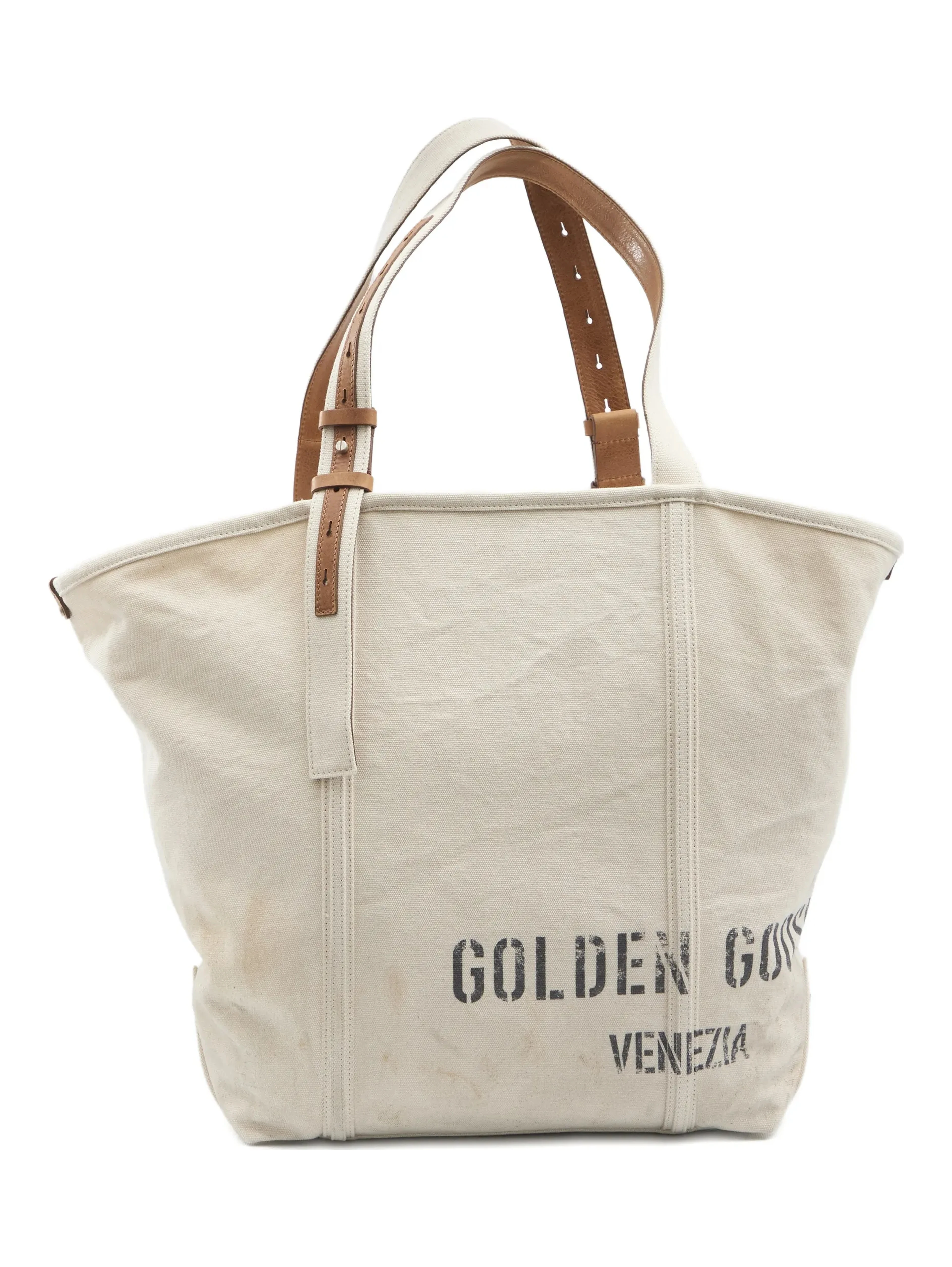 Golden Goose Bags.. Beige