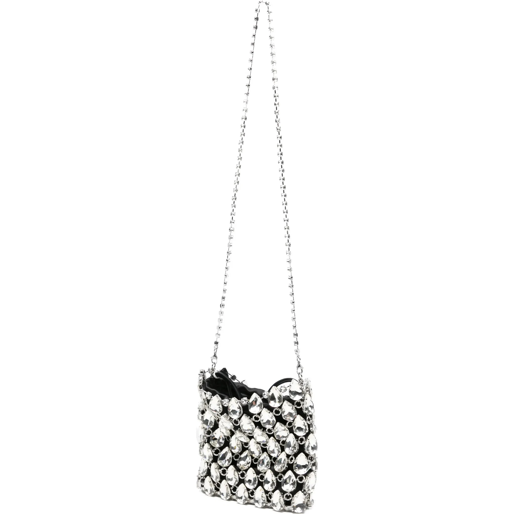Self-portrait Bags