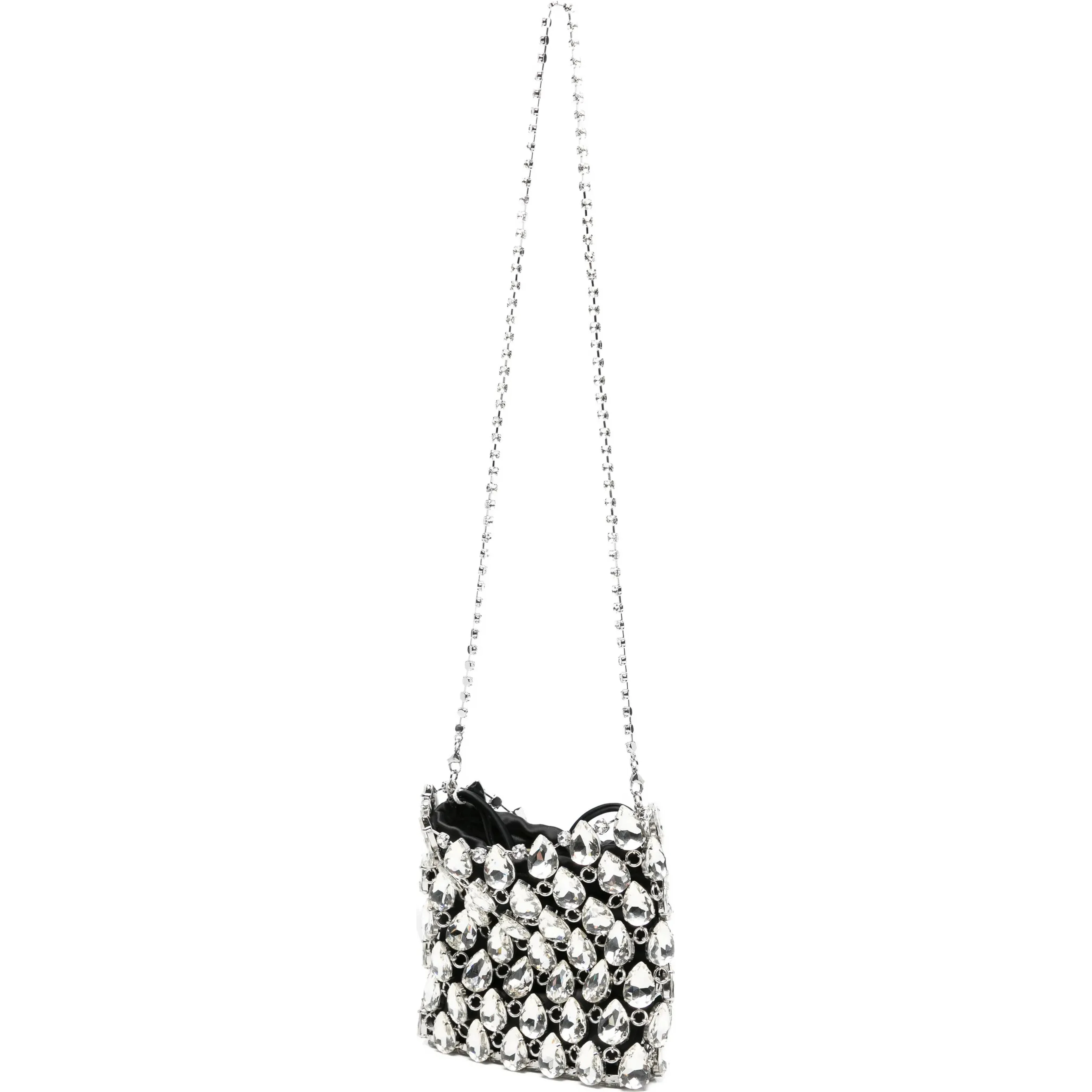 Self-portrait Bags