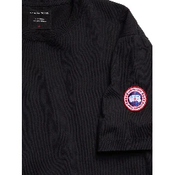 Canada Goose T-shirts and Polos