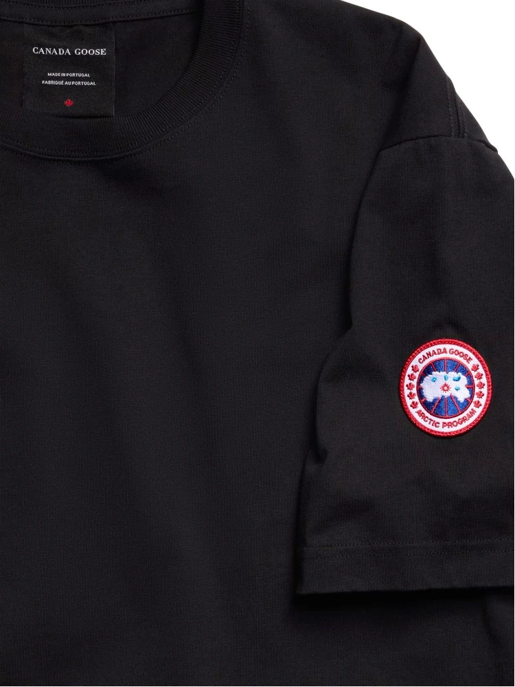 Canada Goose T-shirts and Polos alternative