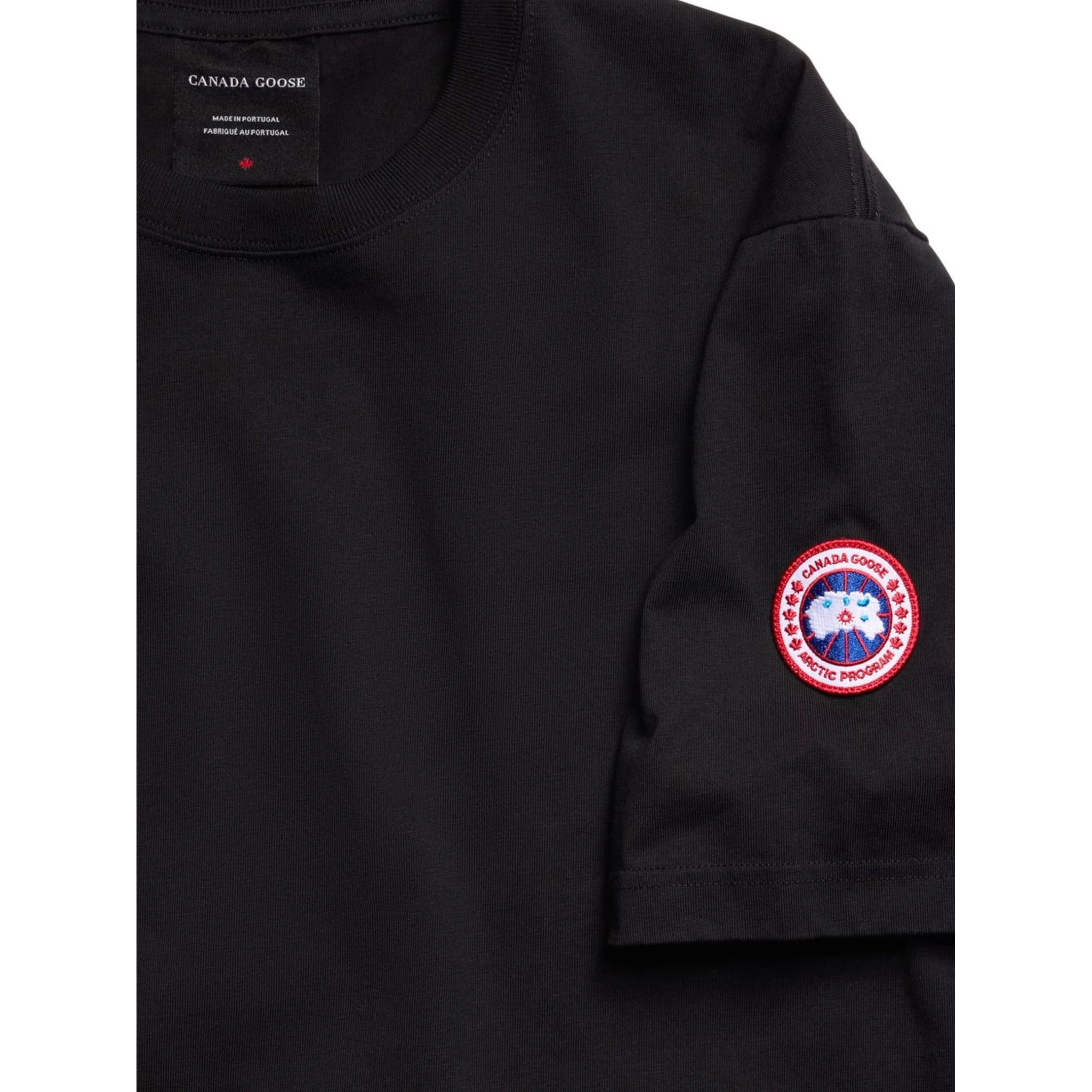 Canada Goose T-shirts and Polos
