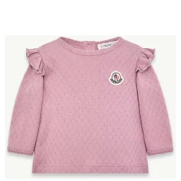 MONCLER KIDS T-shirts and Polos