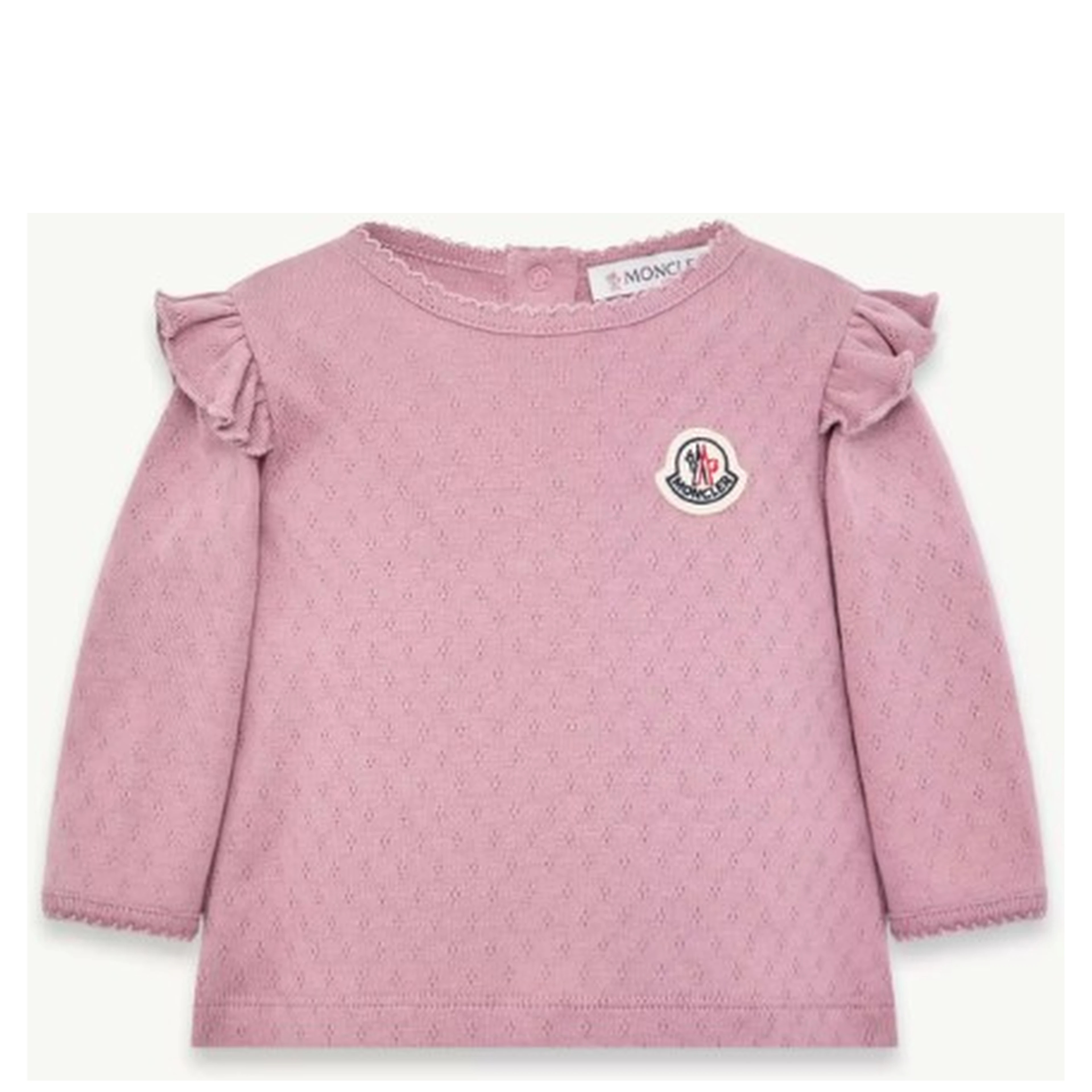 MONCLER KIDS T-shirts and Polos
