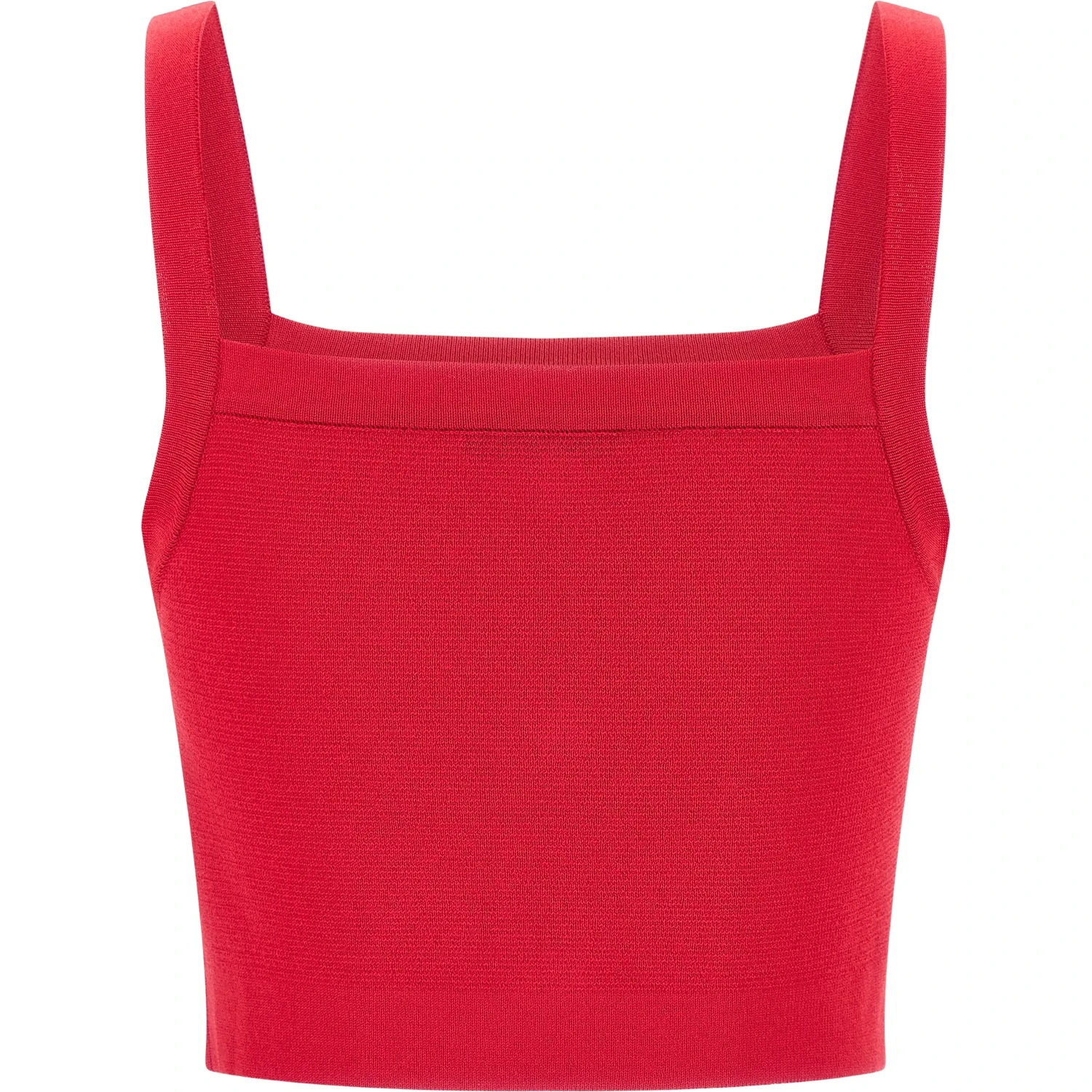 Balmain Top Fuchsia