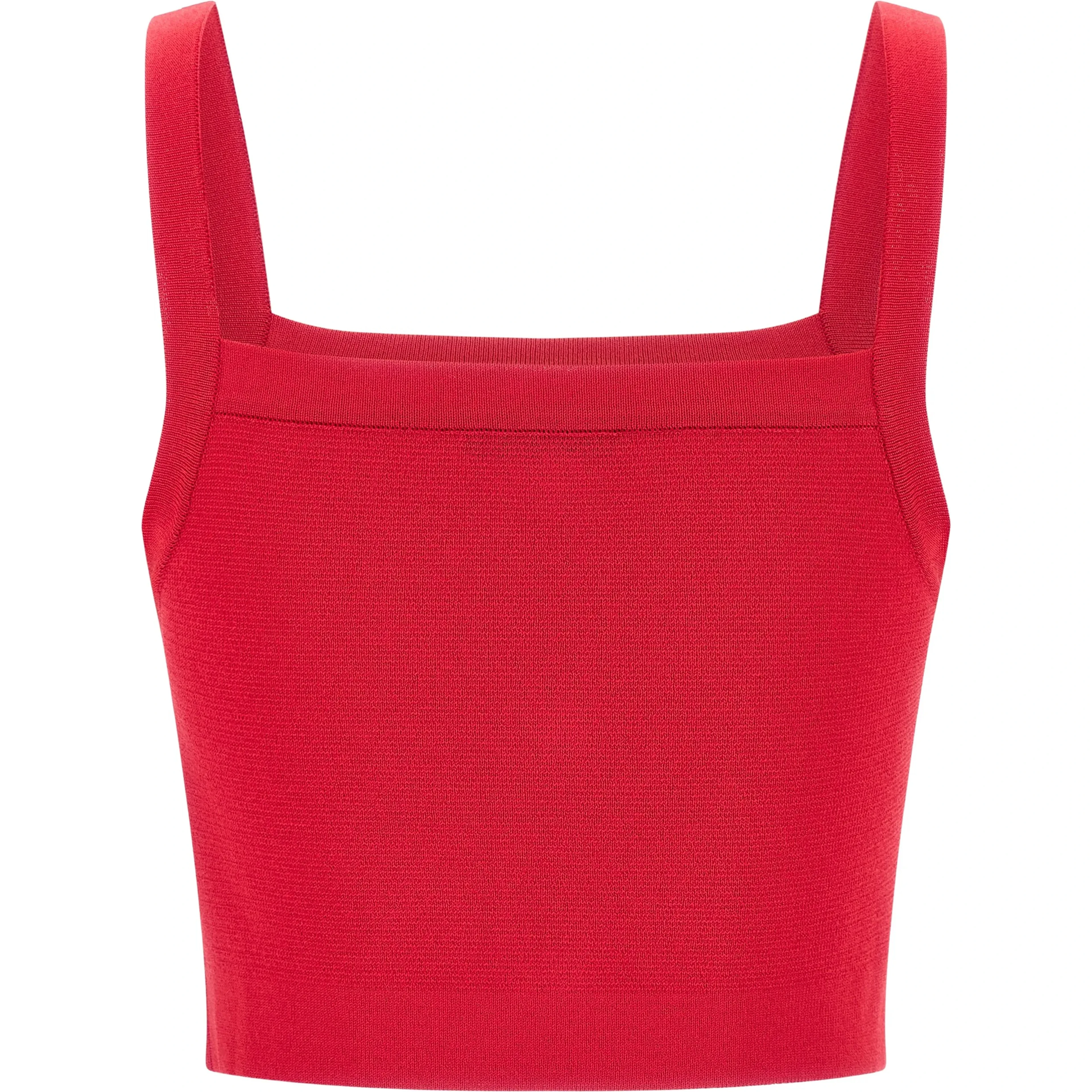 Balmain Top Fuchsia