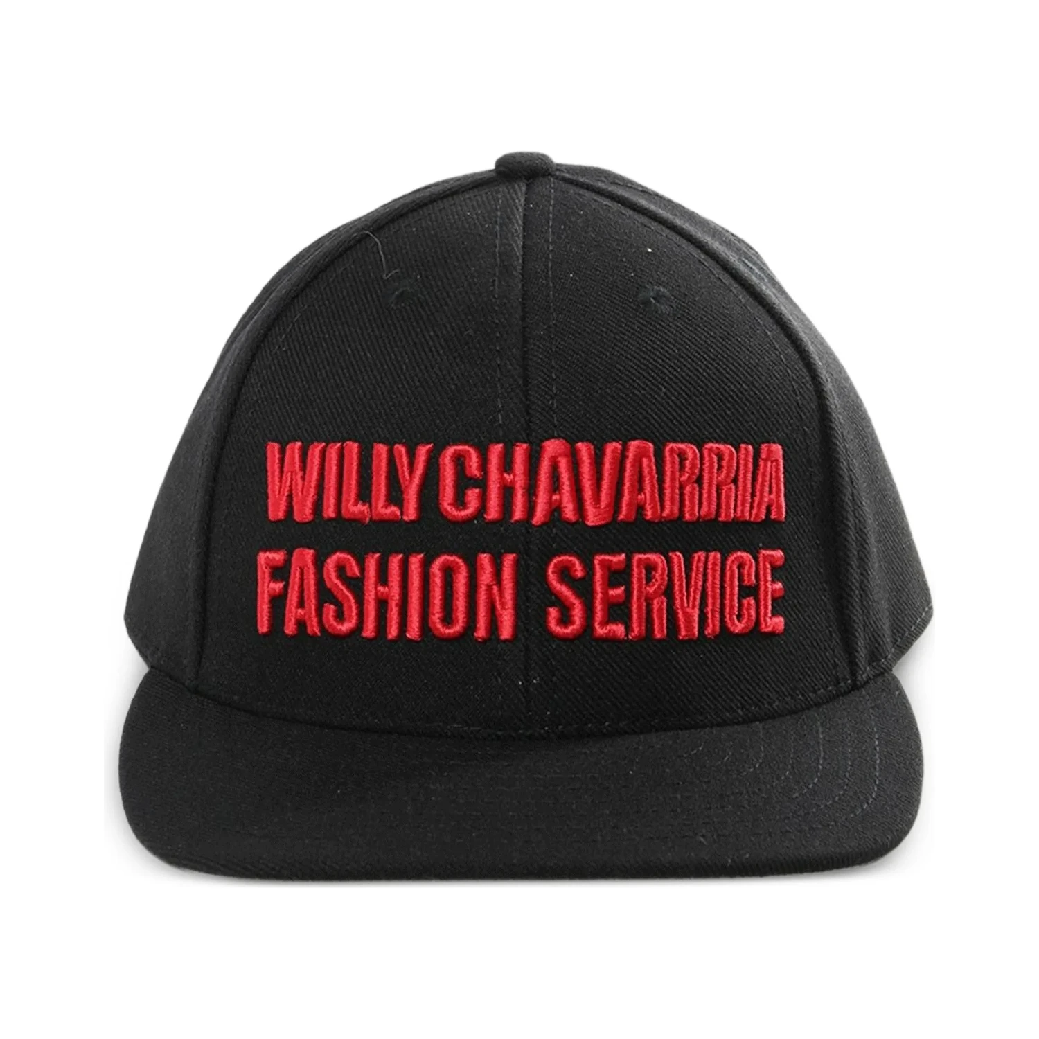 WILLY CHAVARRIA Hats Black