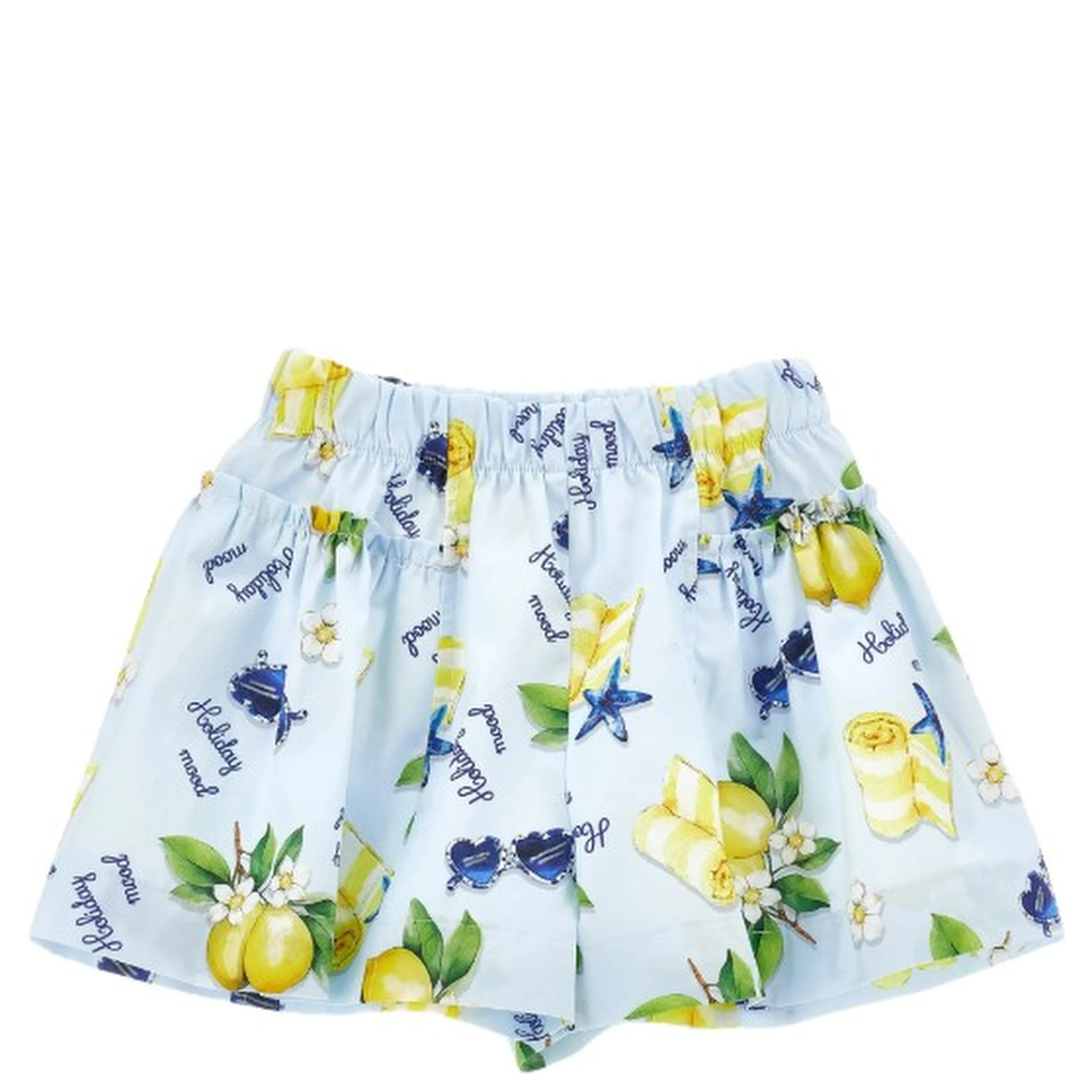 Monnalisa Shorts