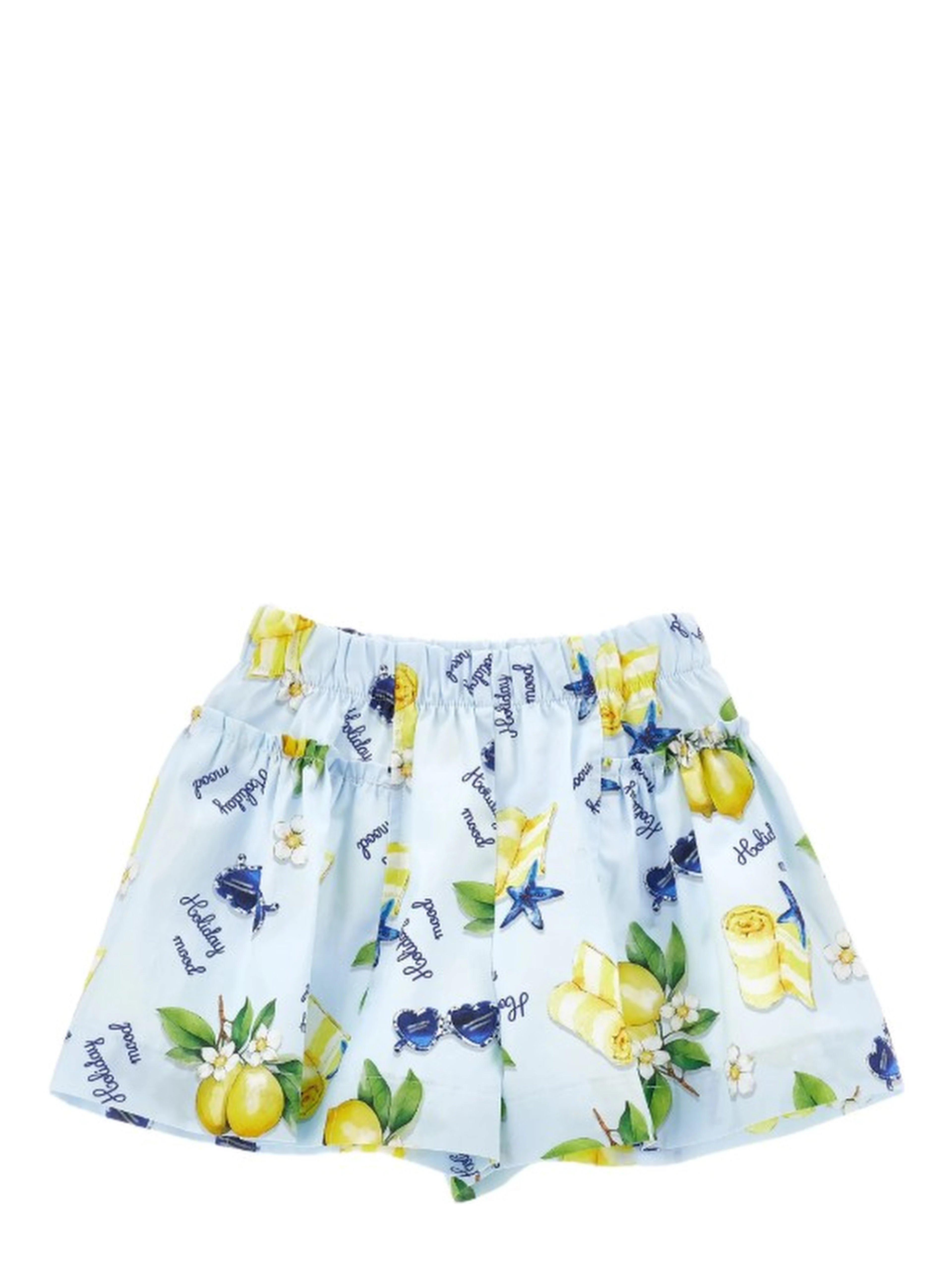Monnalisa Shorts