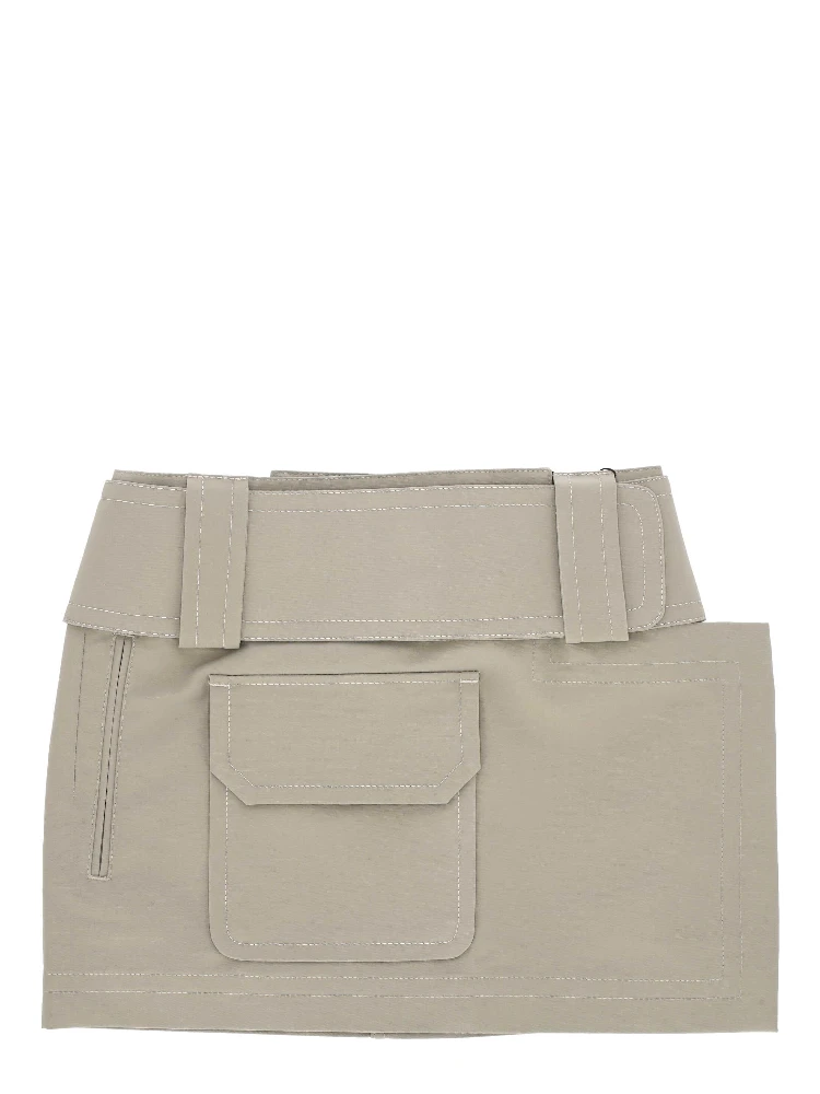 Ami Skirts