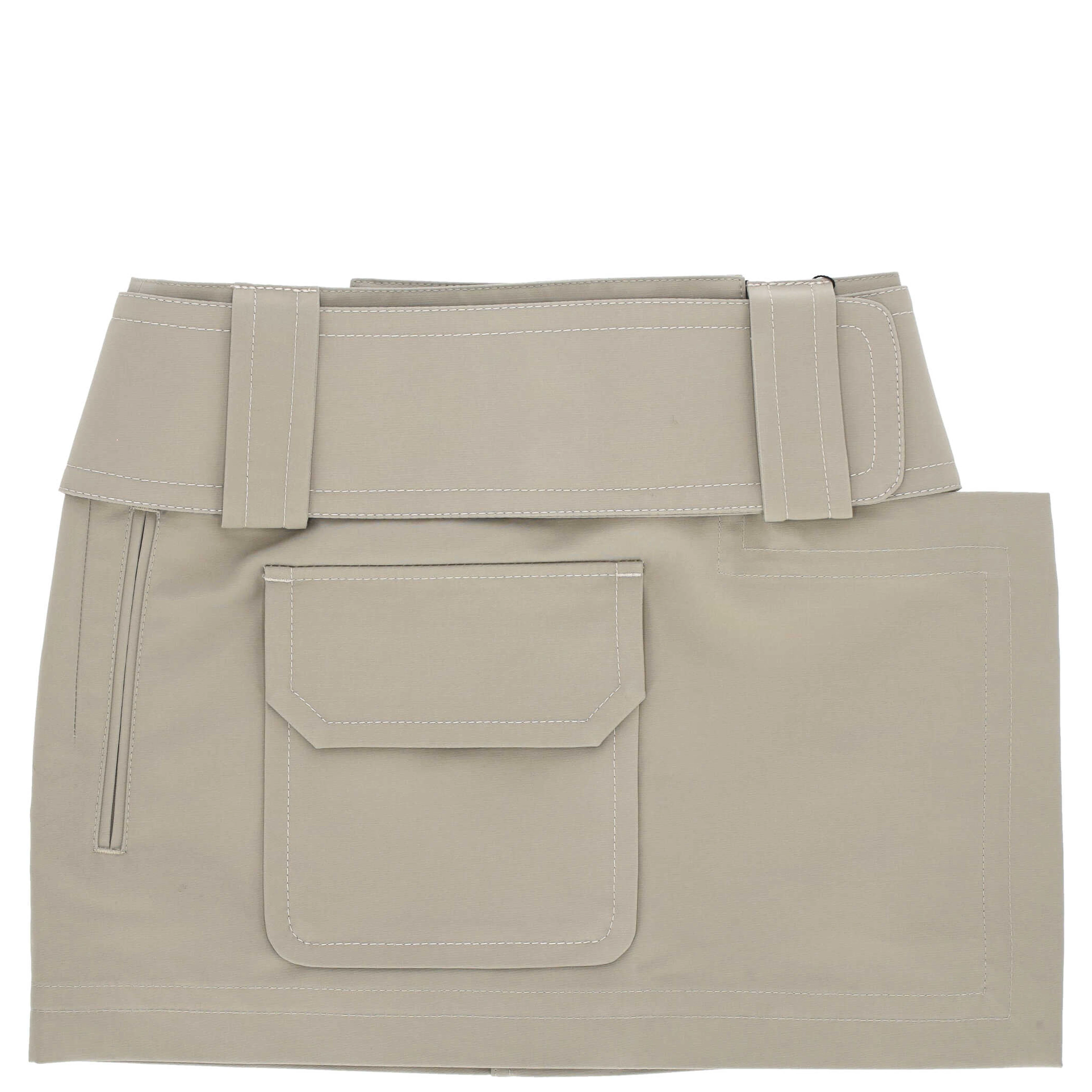 Ami Skirts