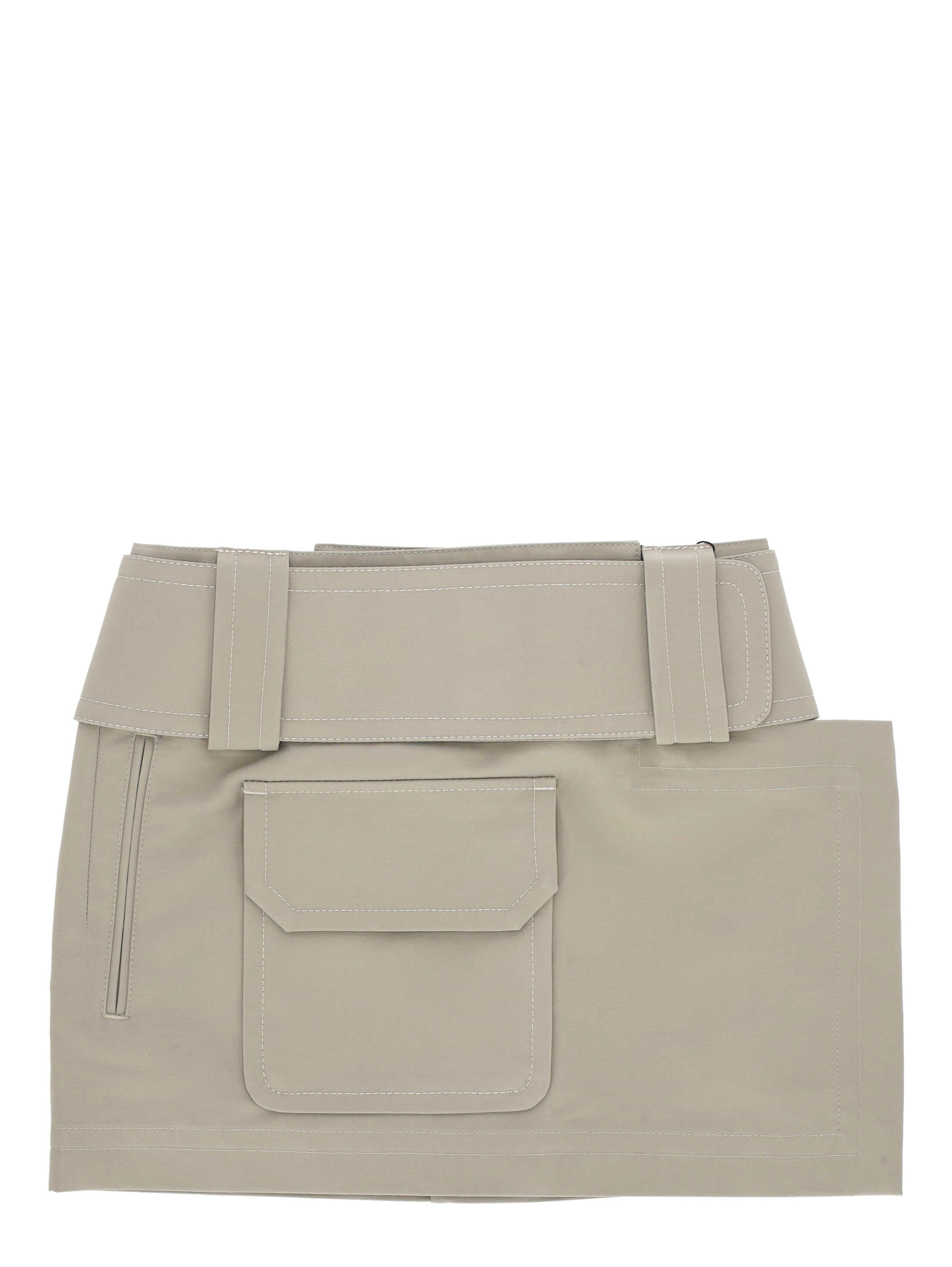 Ami Skirts