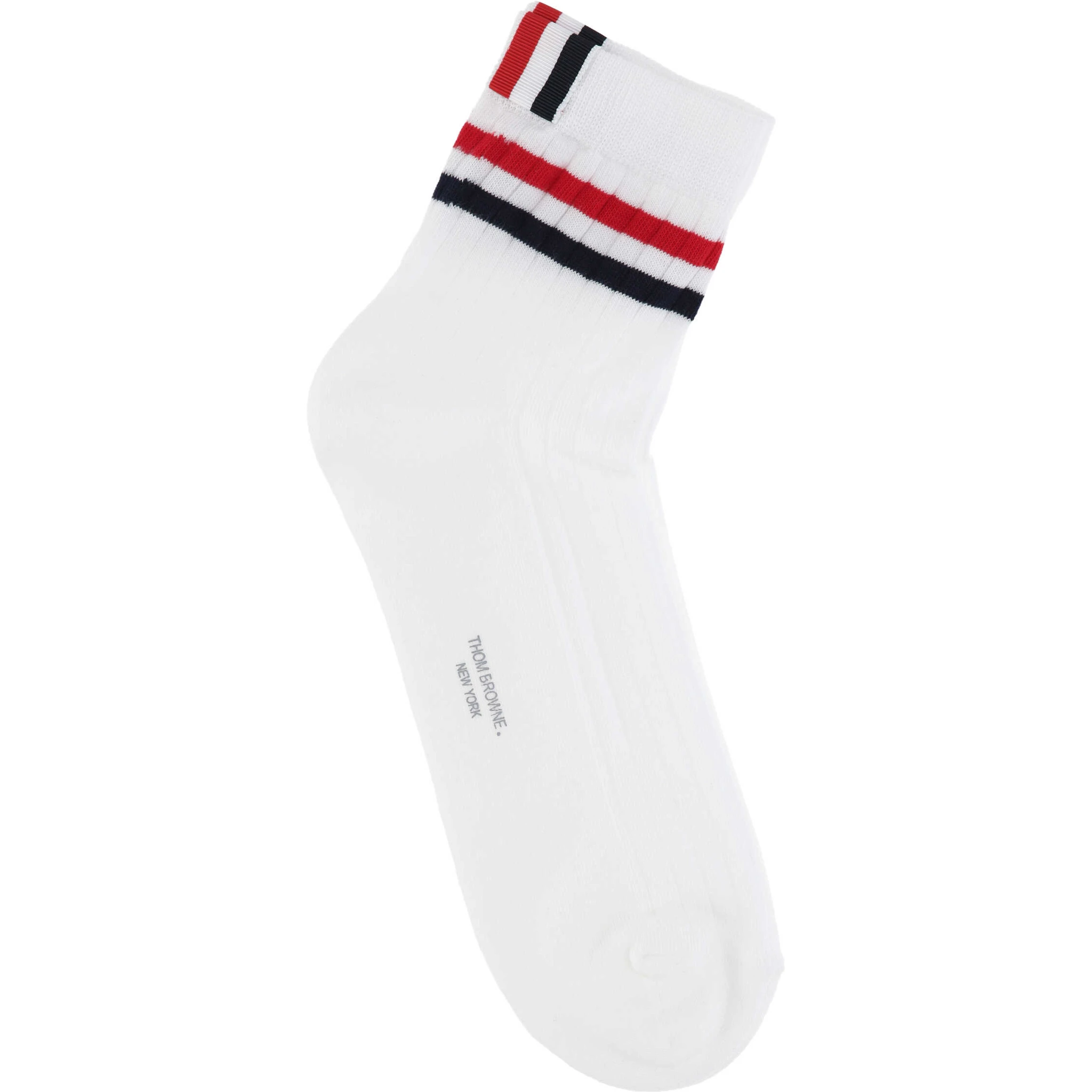 Thom Browne Underwear White