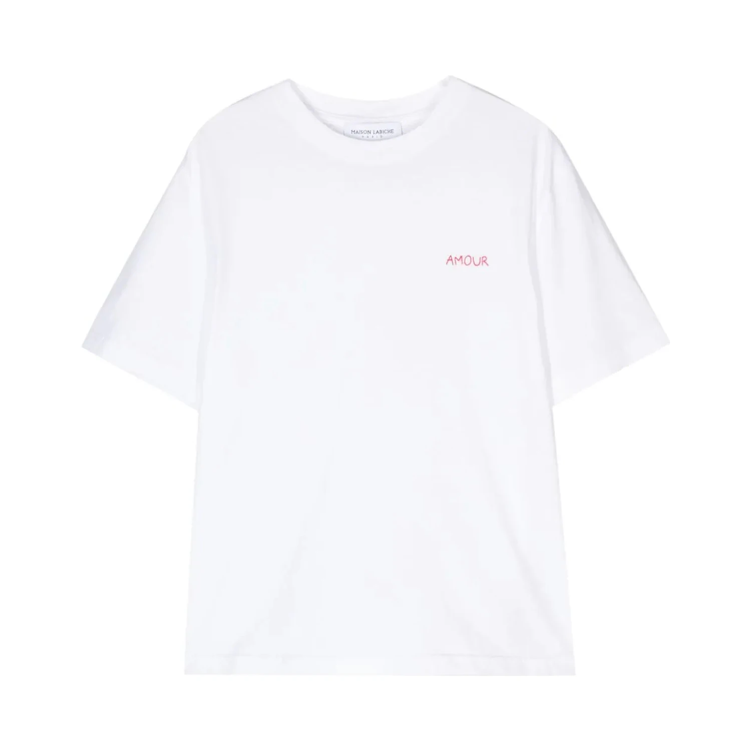 MAISON LABICHE T-shirts and Polos