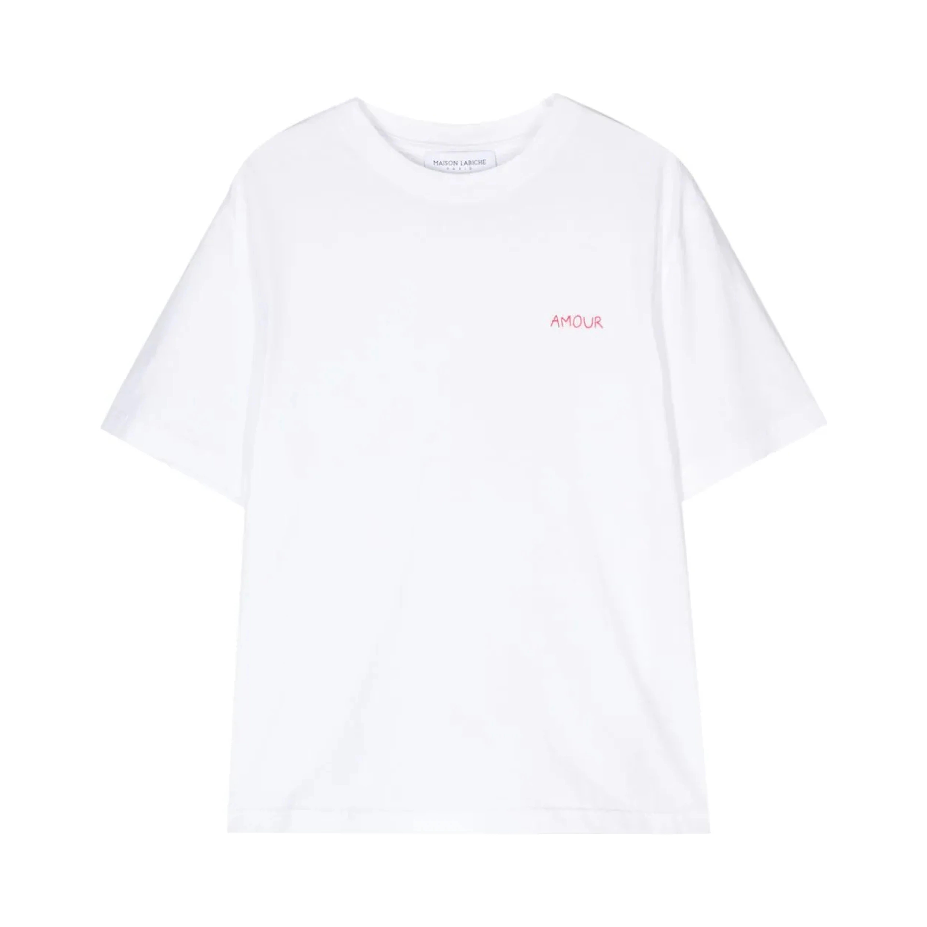 MAISON LABICHE T-shirts and Polos