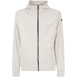 RRD Sweaters White