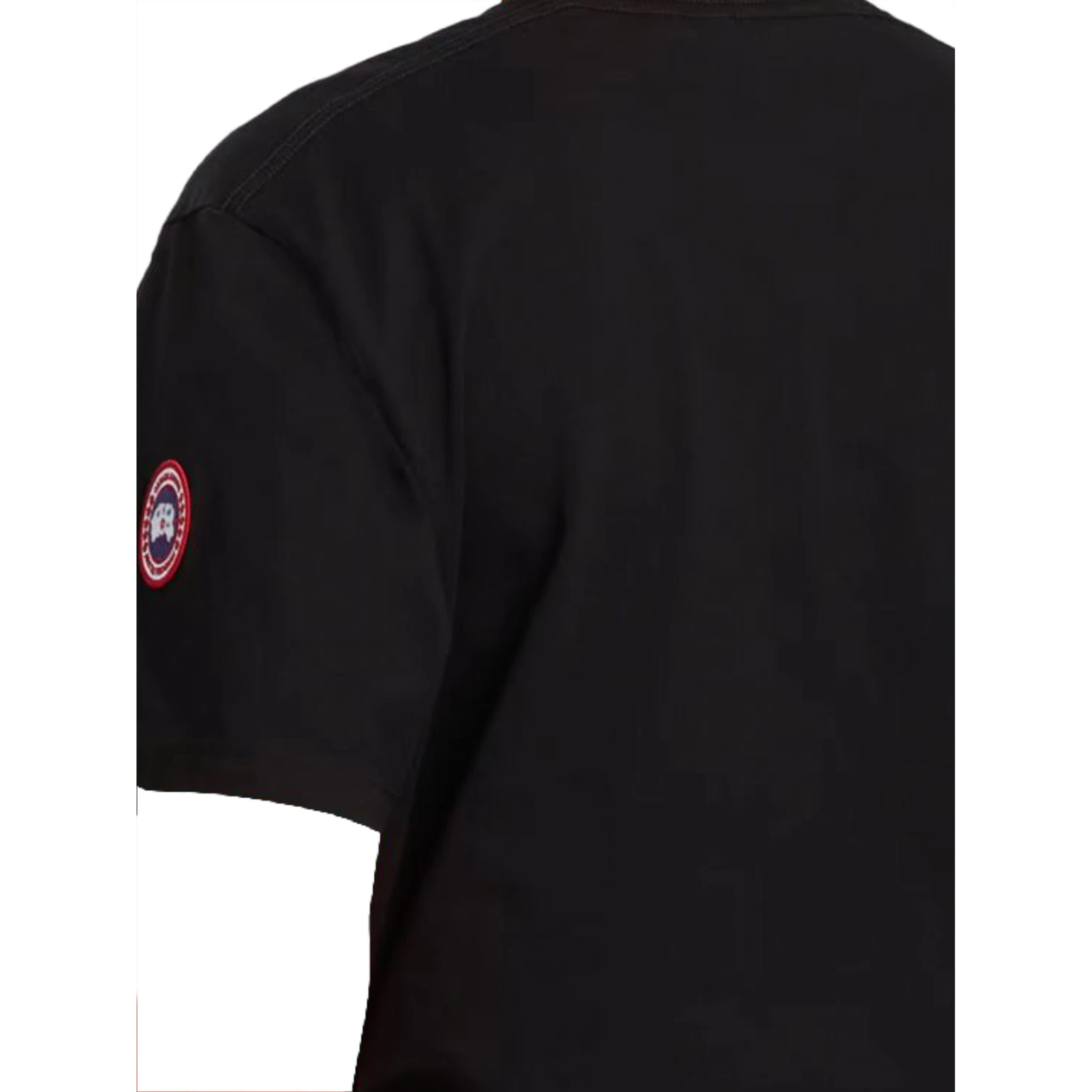 Canada Goose T-shirts and Polos