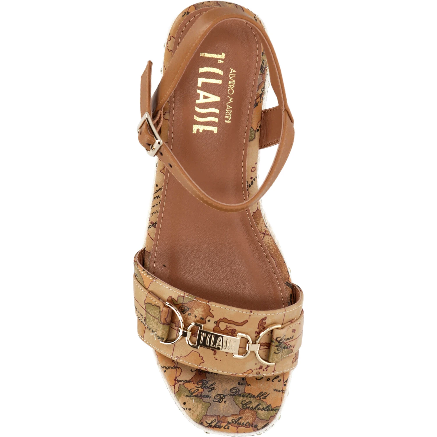 Alviero Martini Sandals