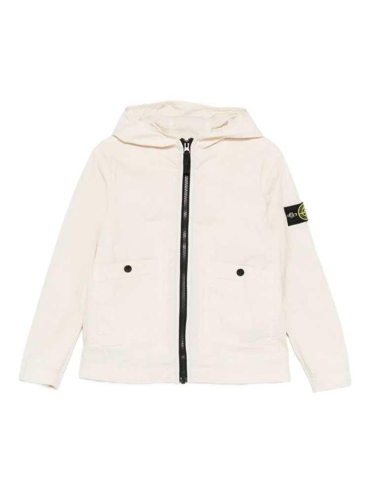 STONE ISLAND KIDS Jackets