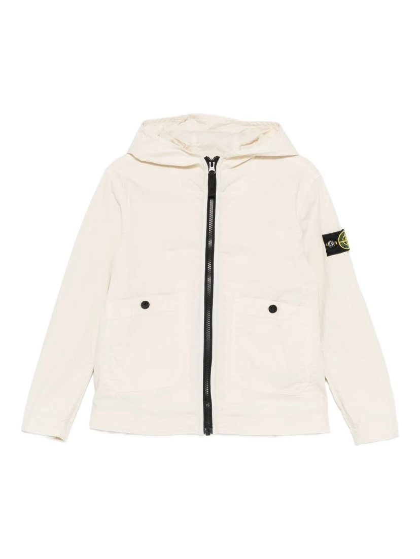STONE ISLAND KIDS Jackets