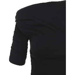 JACQUEMUS Dresses Black