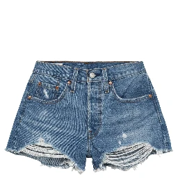 Levi's Shorts Blue
