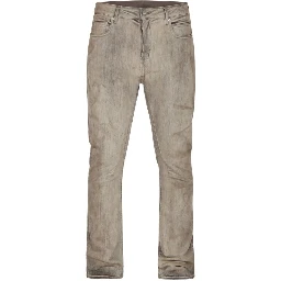 RICK OWENS DRKSHDW Jeans