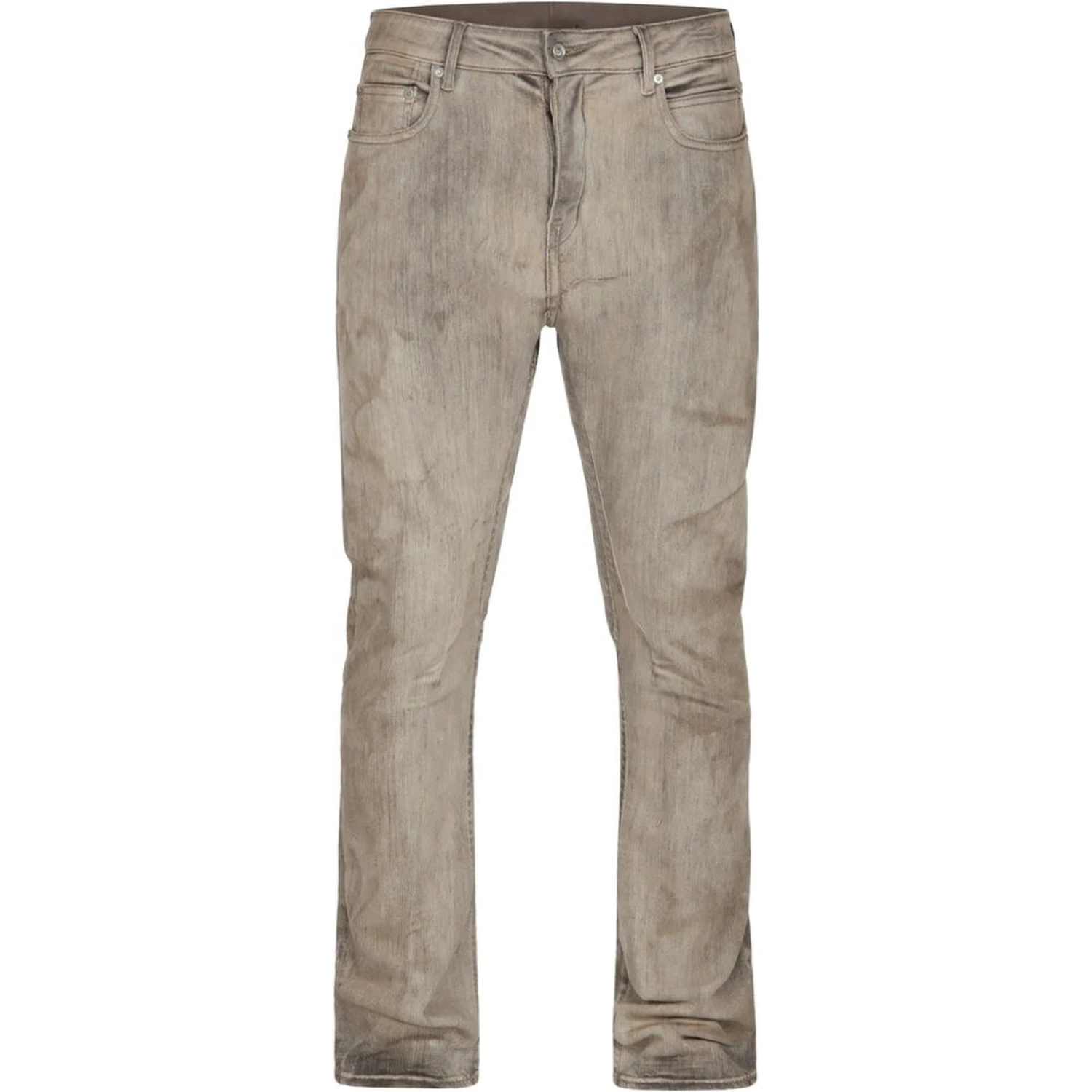 RICK OWENS DRKSHDW Jeans