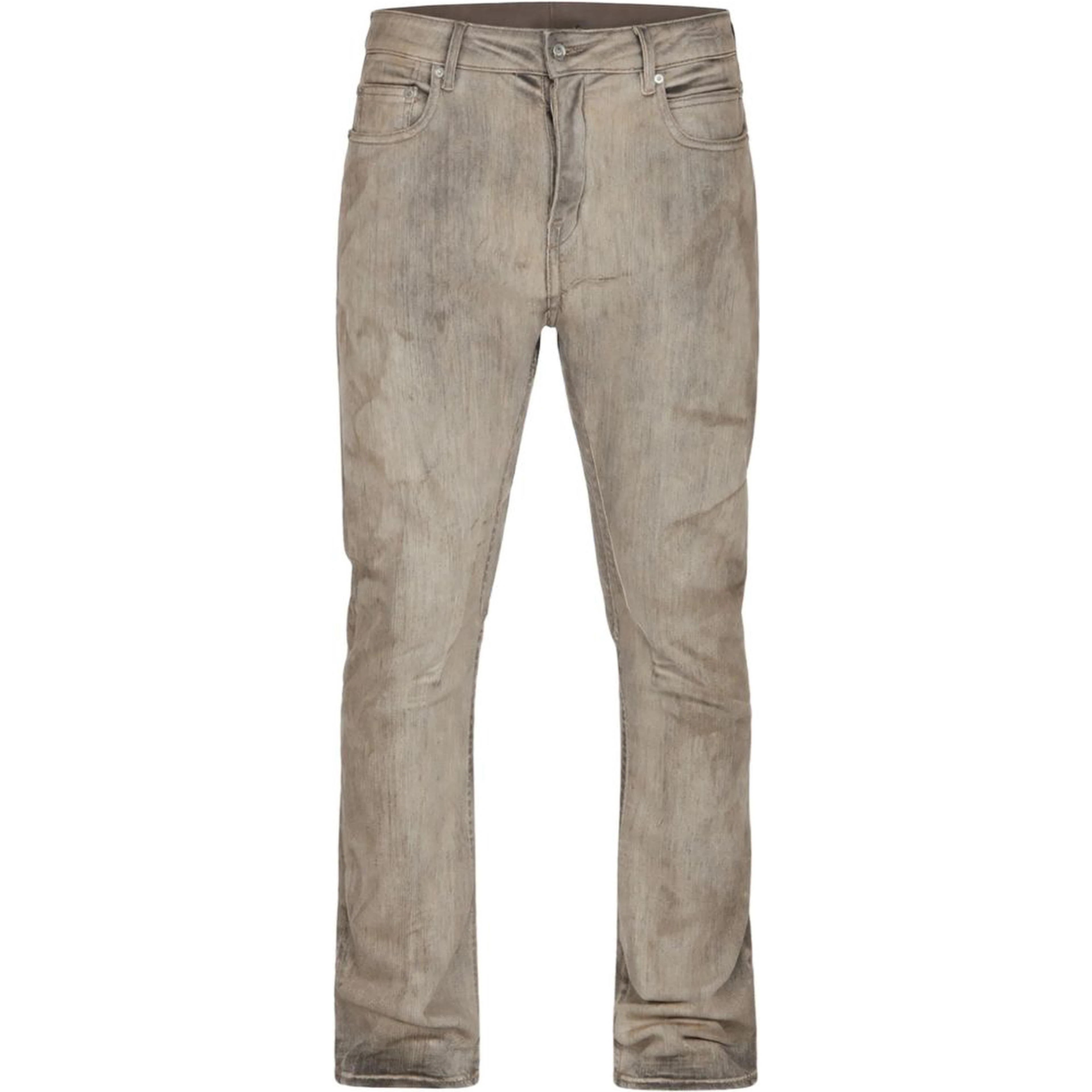 RICK OWENS DRKSHDW Jeans