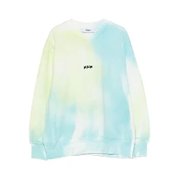 MSGM KIDS Sweaters MultiColour