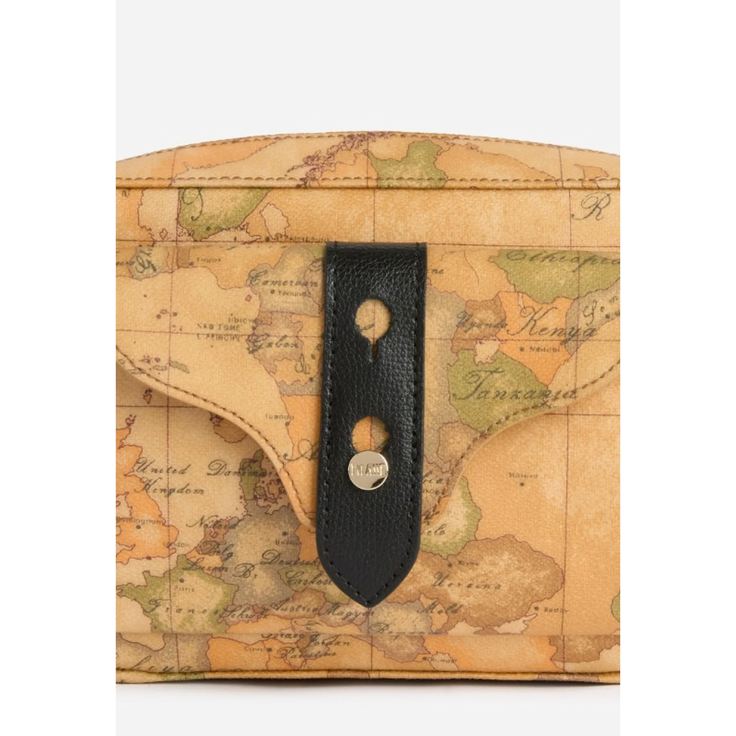 Alviero Martini Bags.. Black