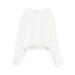 THE LATEST Shirts White