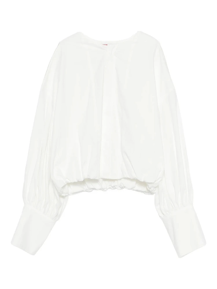 THE LATEST Shirts White