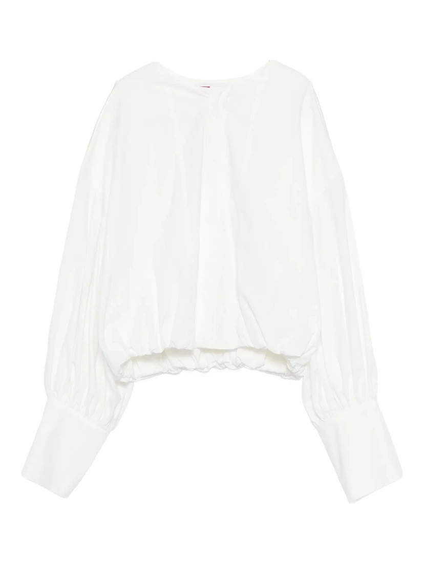 THE LATEST Shirts White