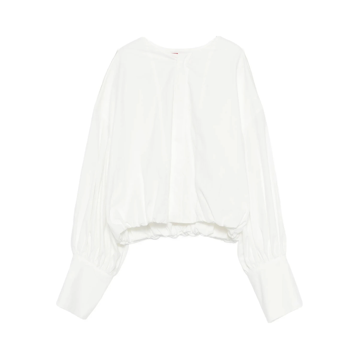 THE LATEST Shirts White