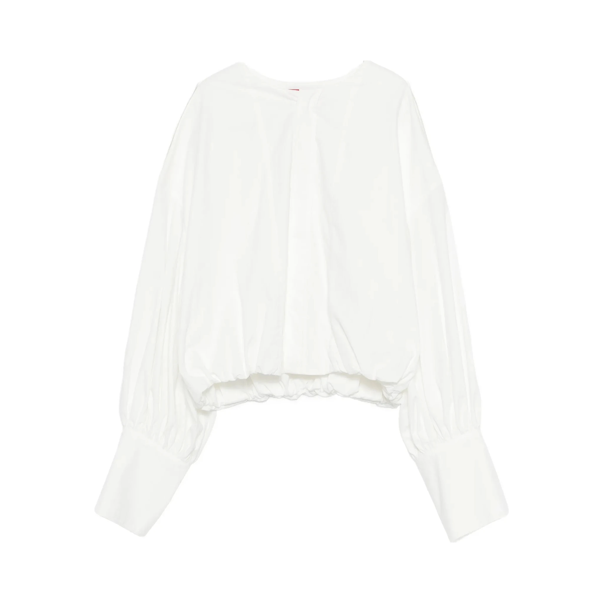 THE LATEST Shirts White