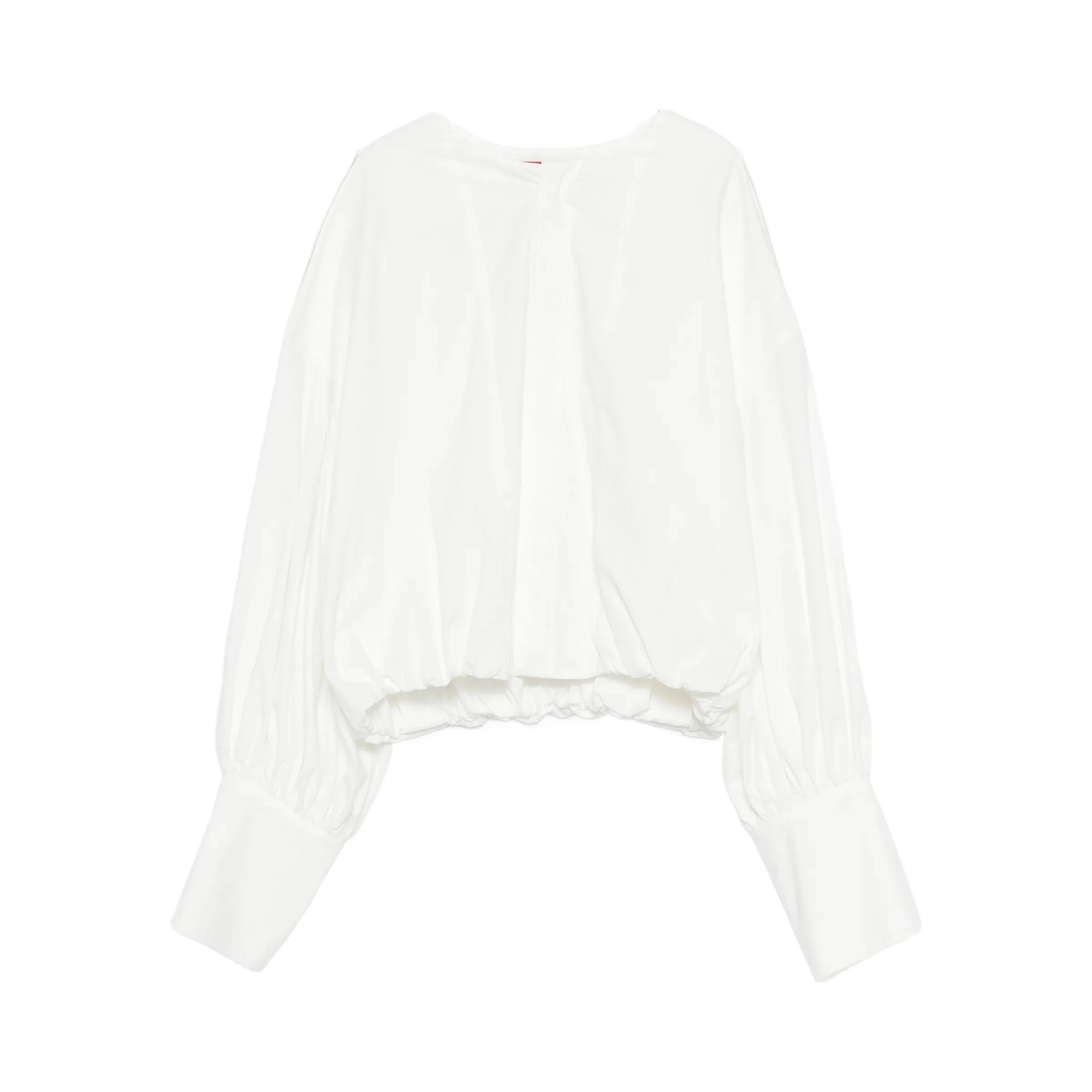 THE LATEST Shirts White