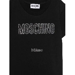 Moschino T-shirts and Polos