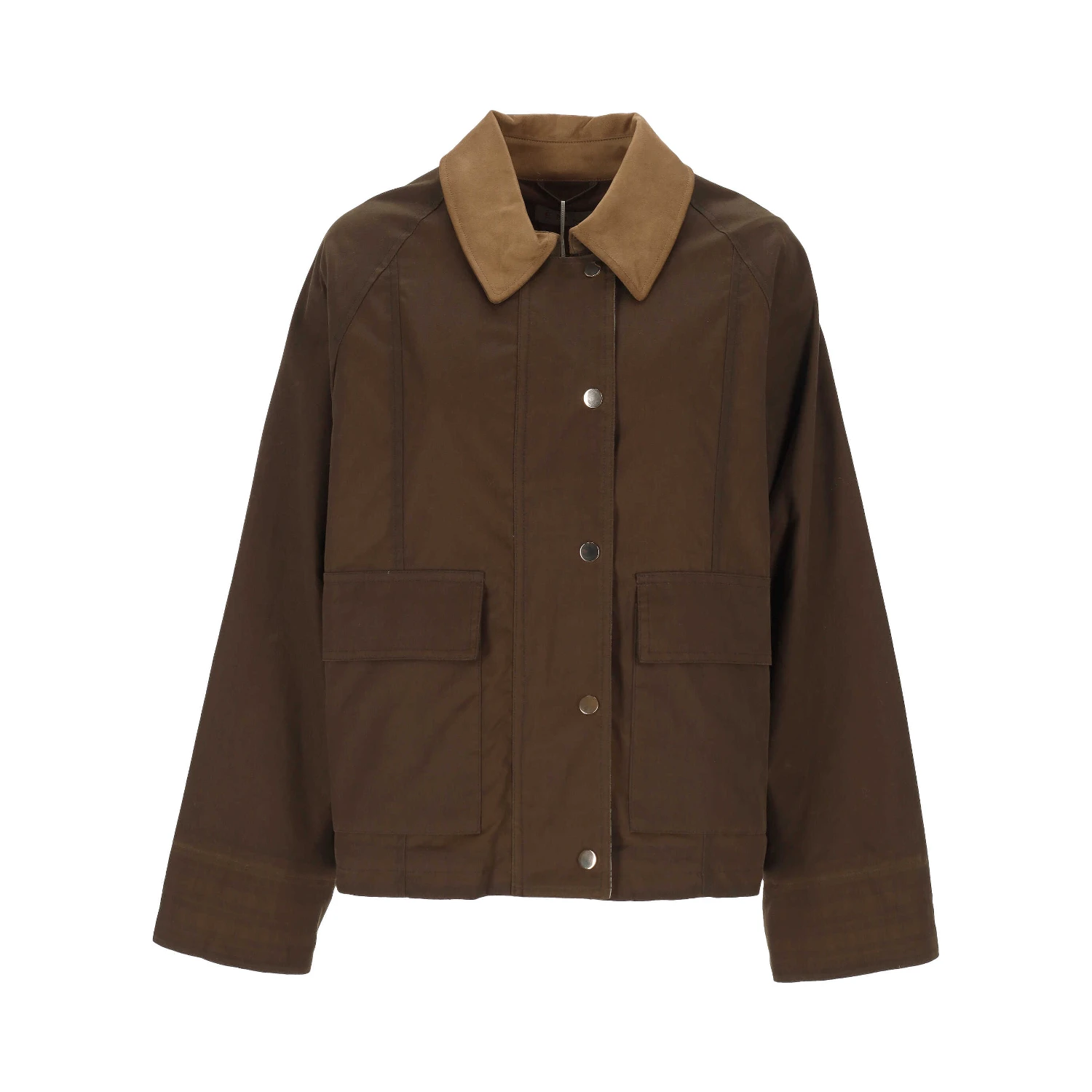 Emme Marella Jackets Brown