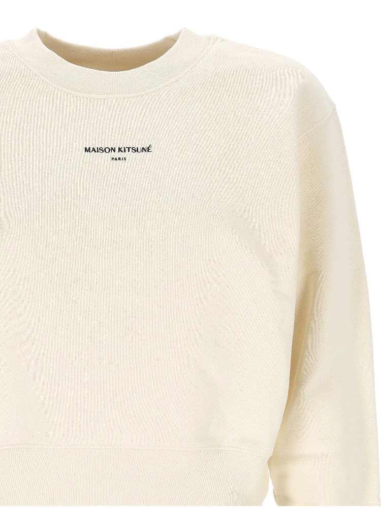 MAISON KITSUNE' Sweaters alternative