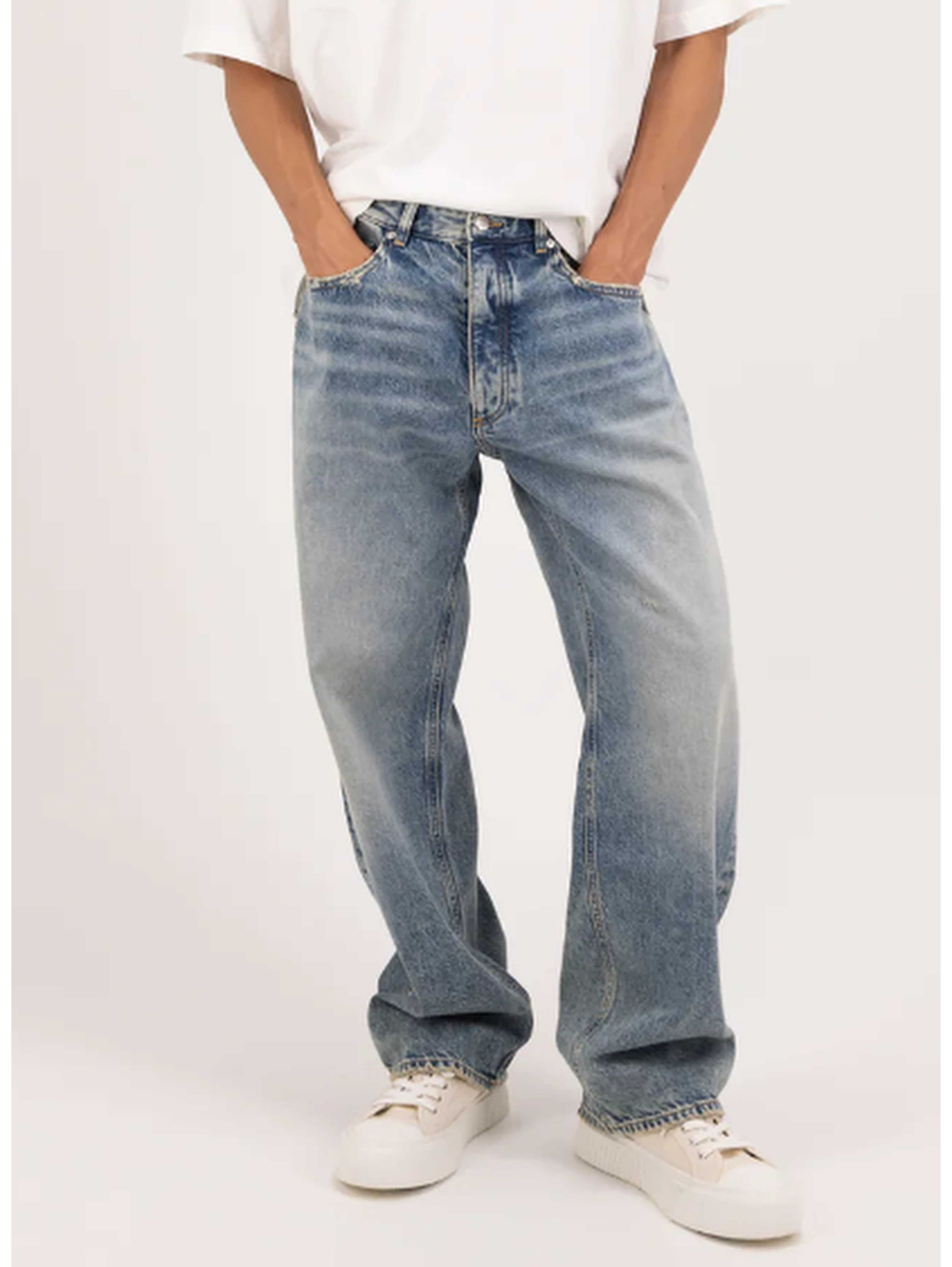 ICON DENIM Jeans