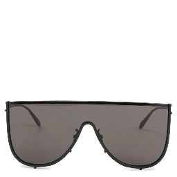 Alaia Sunglasses Black