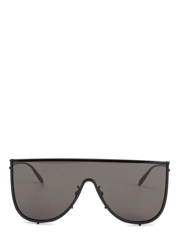 Alaia Sunglasses Black