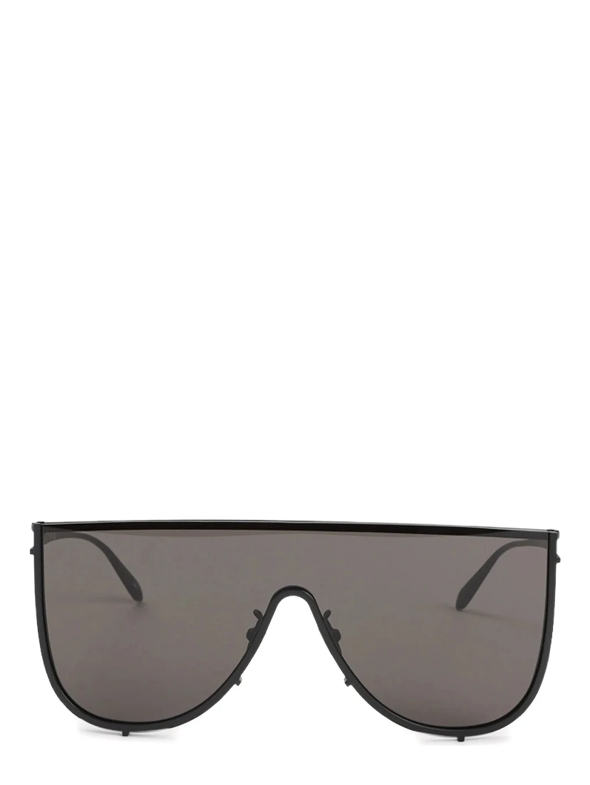 Alaia Sunglasses Black
