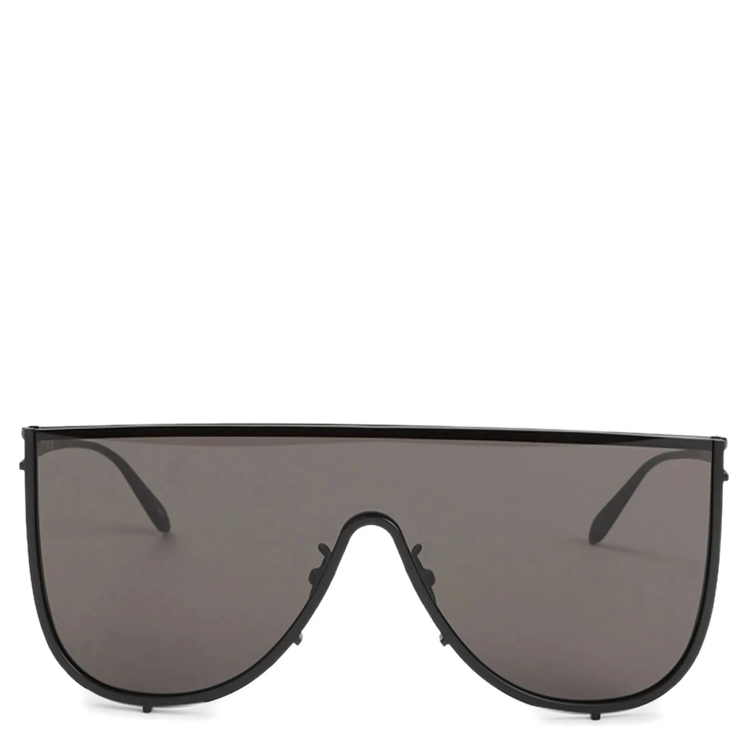 Alaia Sunglasses Black