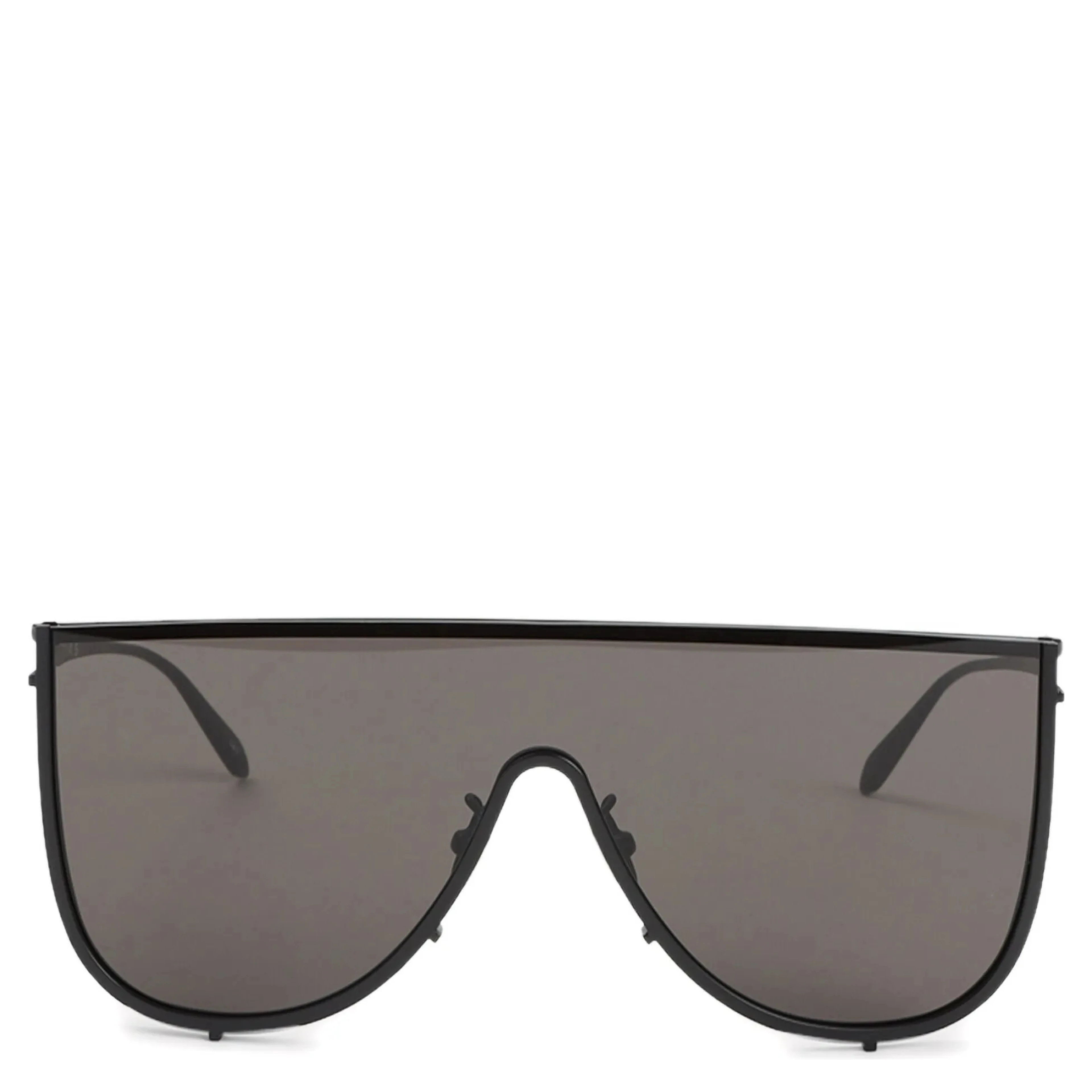 Alaia Sunglasses Black