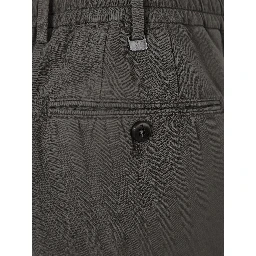 PT Torino Trousers Brown