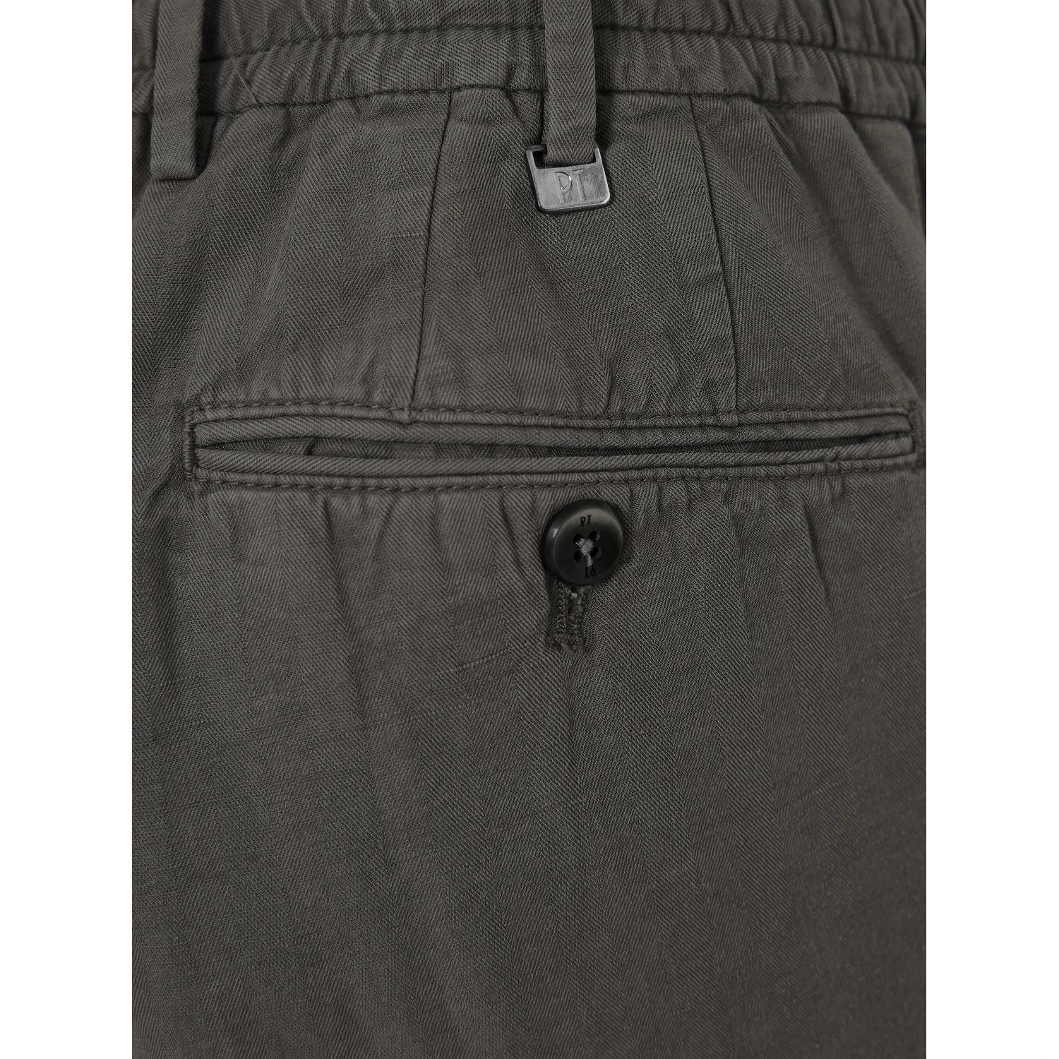 PT Torino Trousers Brown