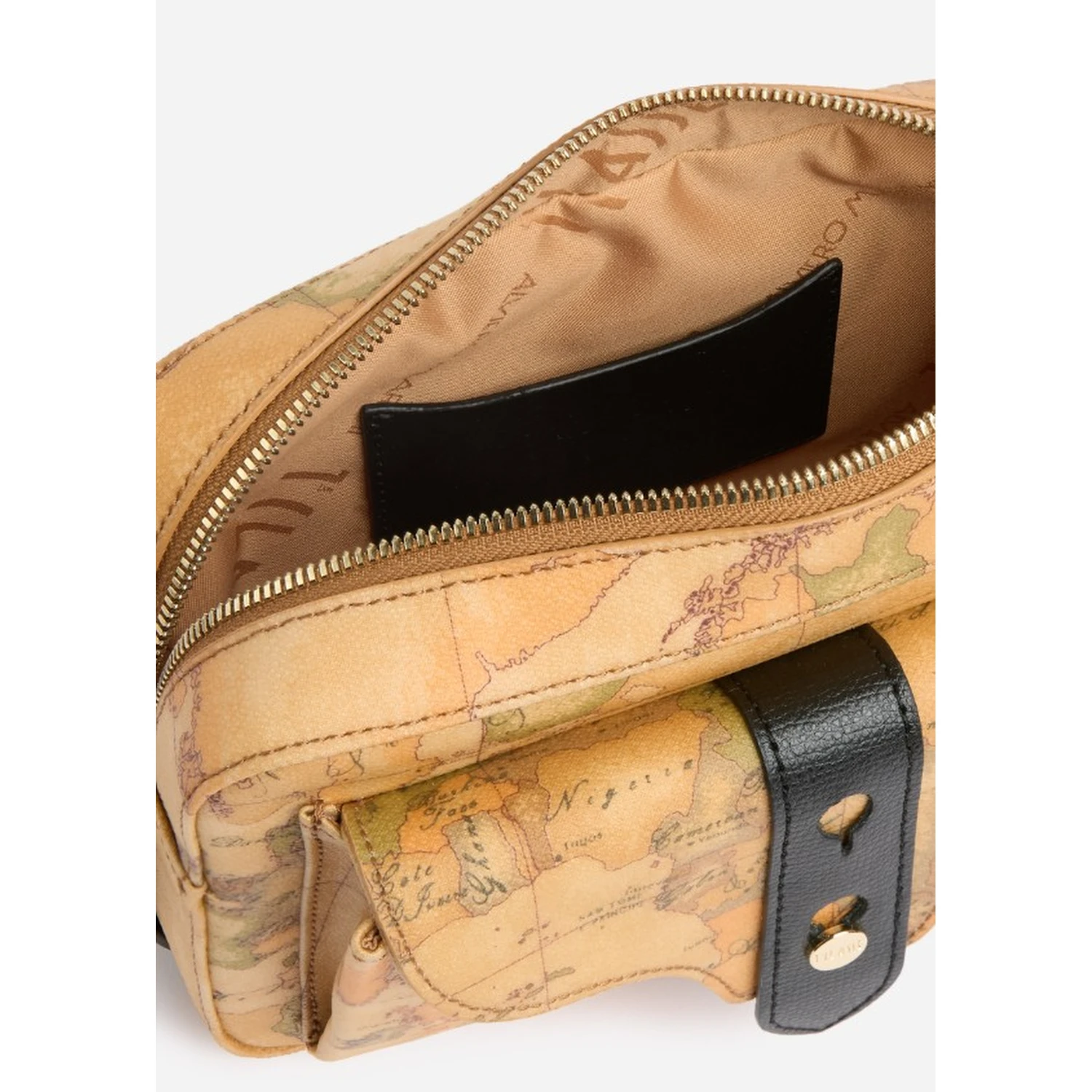 Alviero Martini Bags.. Black